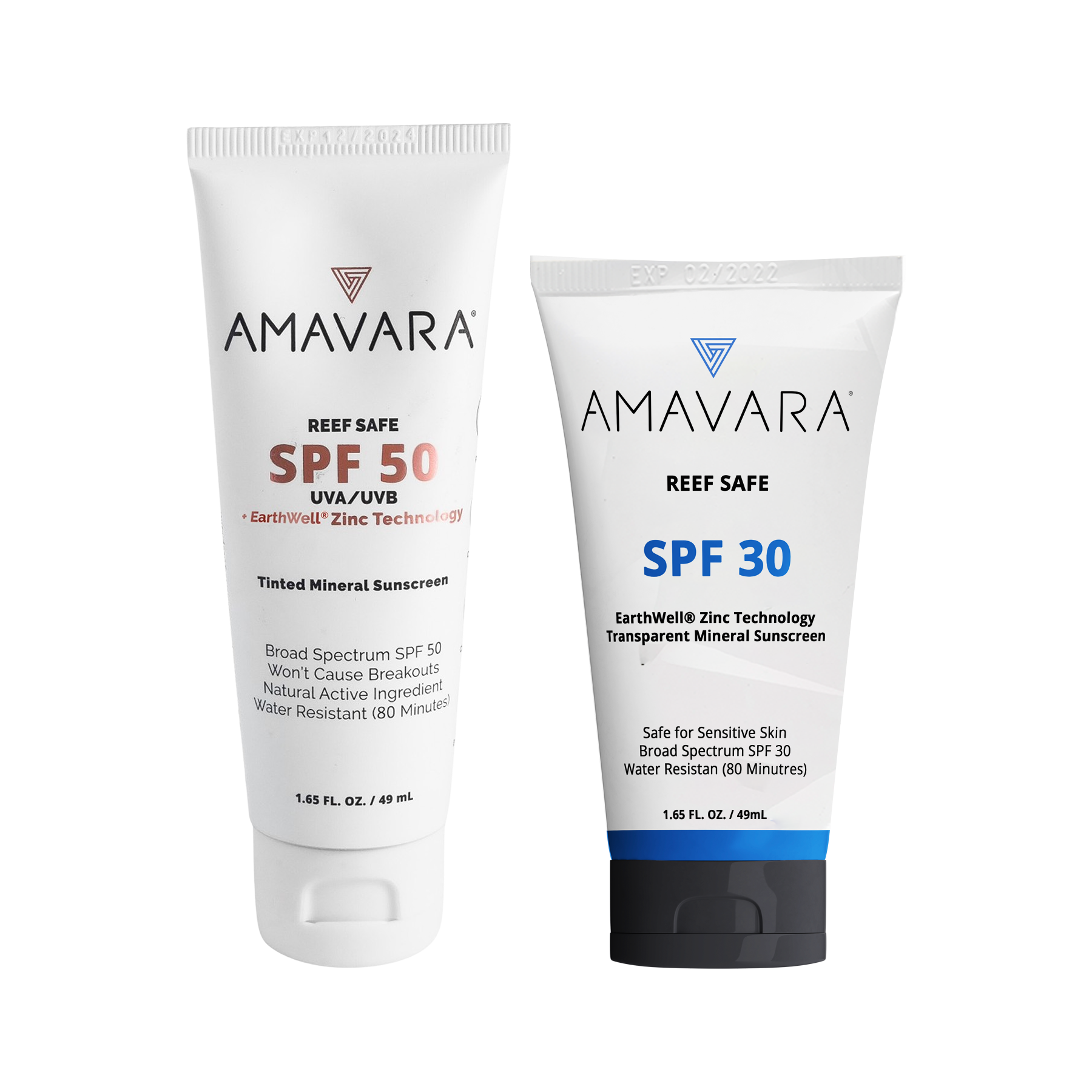The Amavara Duo