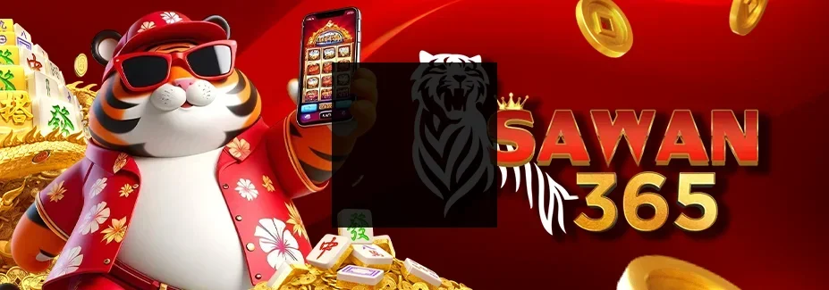 5.SAWAN365 – เสริมพลังบวกก่อนลุ้น แตกง่ายแบบมีจังหวะ